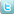 Twitter icon