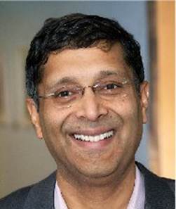 Arvind Subramanian