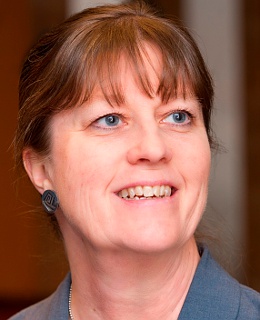 Kimberly Ann Elliott