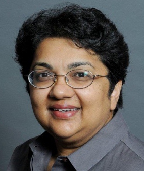 Vijaya Ramachandran