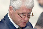 Bill Clinton