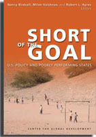 Short of the Goal