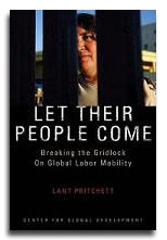 Let Their People Come