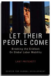 Let their people come