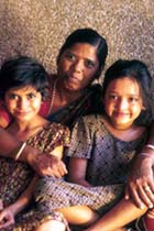 Maternal mortality