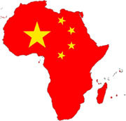 China and Africa