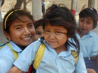 Education for all