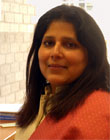 Nandini Oomman