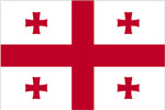 flag of Georgia
