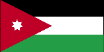 flag of Jordan