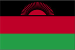 flag of Malawi