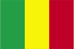 flag of Mali