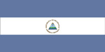 flag of Nicaragua