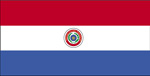 flag of Paraguay