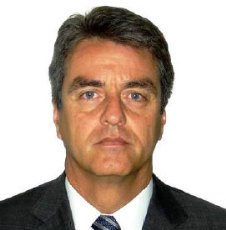 My guest on this week&#39;s Wonkcast is Roberto Azevedo, the permanent representative of Brazil at the World Trade Organization (WTO) and one of nine candidates ... - robertocarvalhobrazil_230