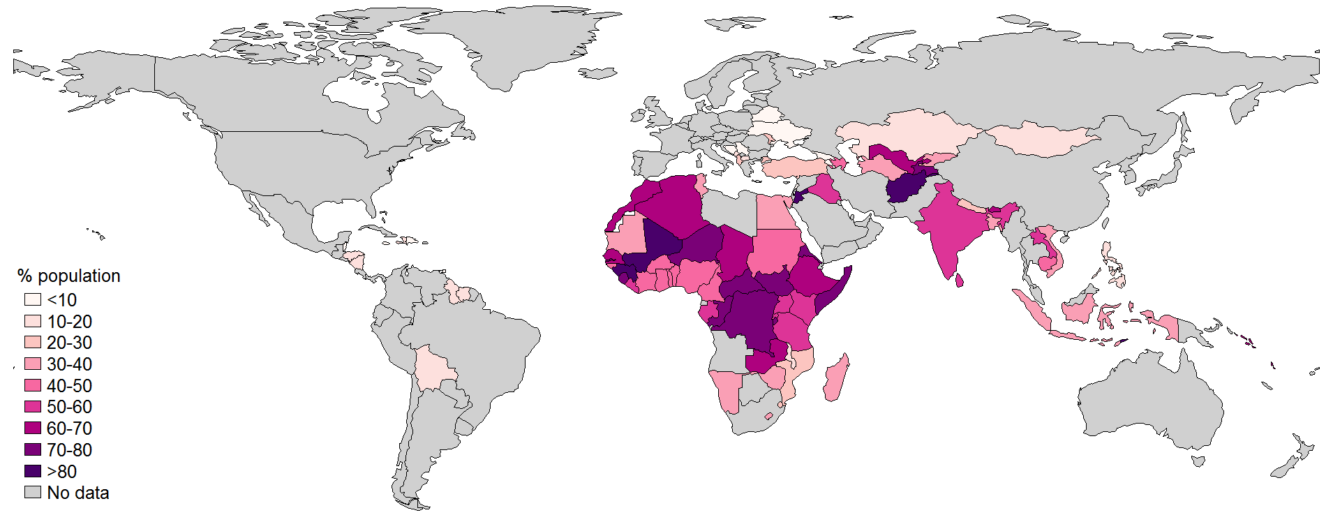 How Can We Fight The Pandemic Of Global Violence Against Women