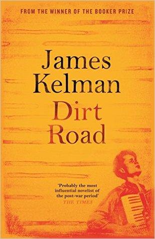 Book cover of Dirt Road