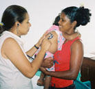 Making Health Pay: Performance-Based Incentives