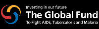 The Global Fund Logo