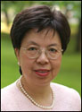 Dr. Margaret Chan