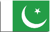 Pakistan Flag