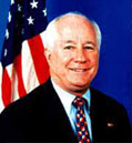 Rep. Jim Kolbe (R-AZ)