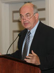 Kemal Dervis, UNDP Administrator