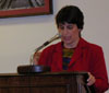 Ruth Levine, Center for Global Development