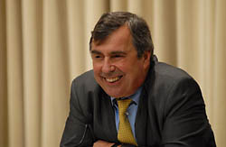 Francois Bourguignon