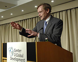 Robert Zoellick