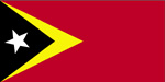 flag of East Timor