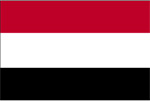 flag of Yemen