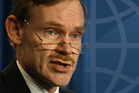 Bob Zoellick