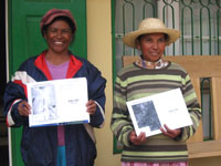 Madagascar 