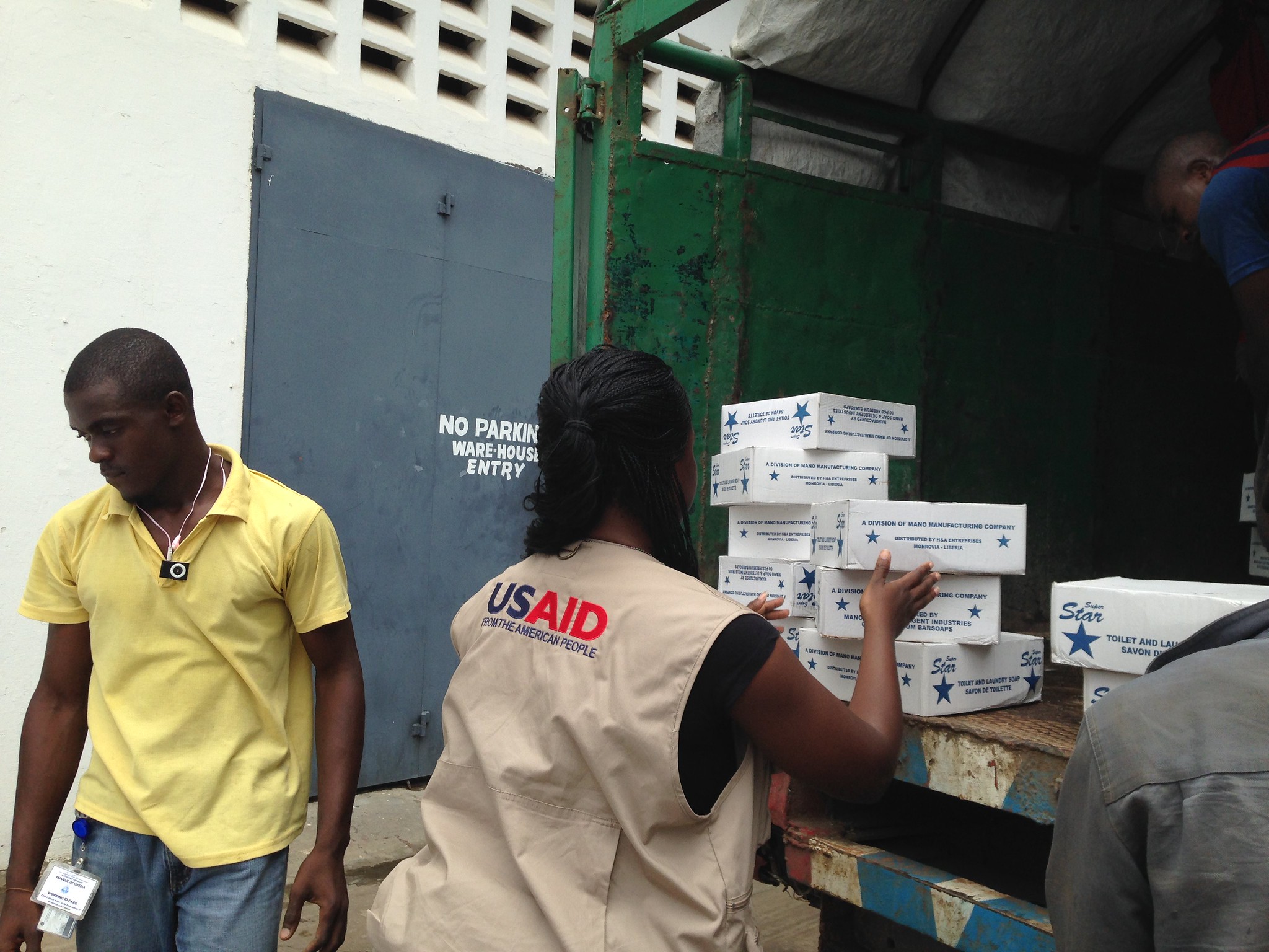 Evidence-Based Localization: Can Existing Evidence Help Guide USAID’s ...