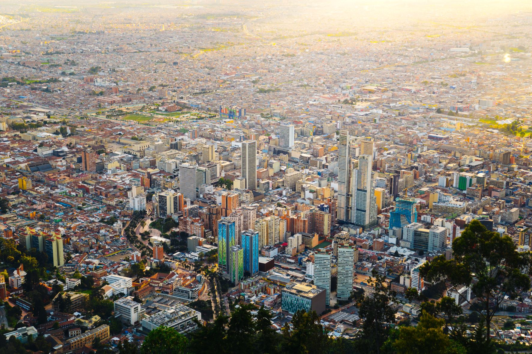 The MCC Wants to Work in Richer Countries. It's a Bad Idea. | Center for Global Development - Vimarsana News