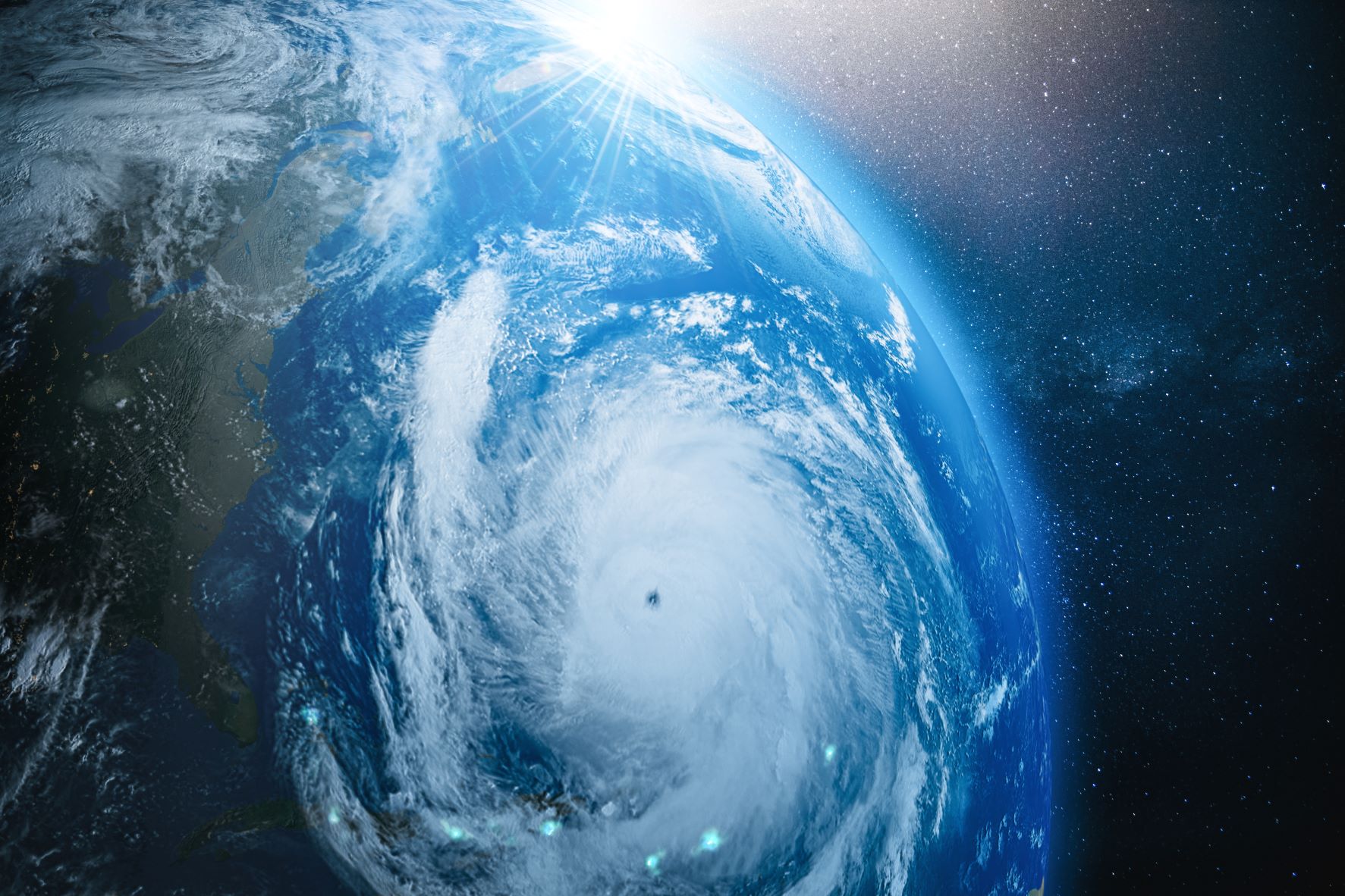 What Satellite Data Can (And Can't) Tell Us About Climate-Affected Migration | Center for Global Development - Vimarsana News