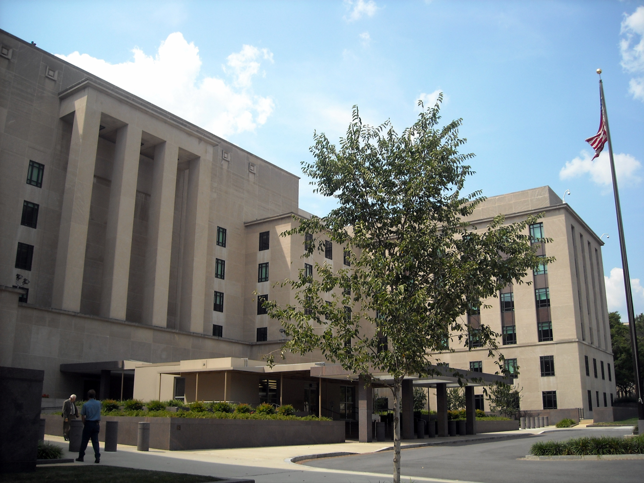 What the State Department's New Office of Foreign Assistance Strategy Says and Why It Matters | Center for Global Development - Vimarsana News