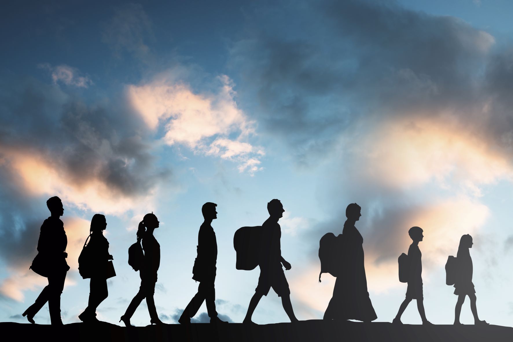 The Brass Tacks of Rebuilding US Leadership on Refugee Resettlement and Why It Matters - Vimarsana News