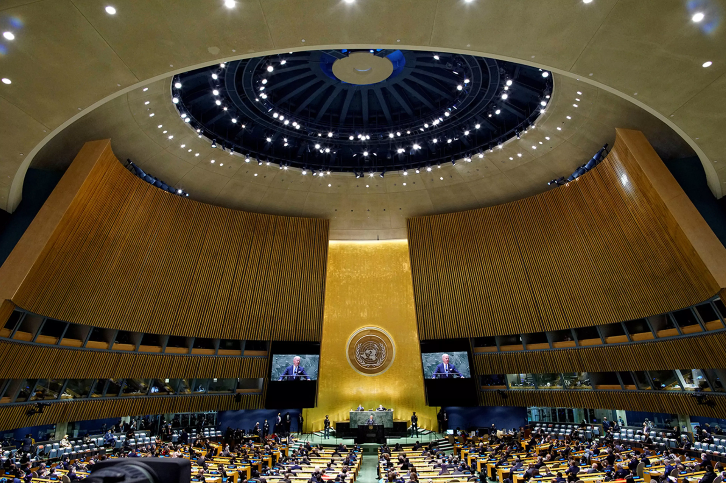 As UNGA Approaches, Investments in Gender Data Must Remain on the Global Agenda - Vimarsana News