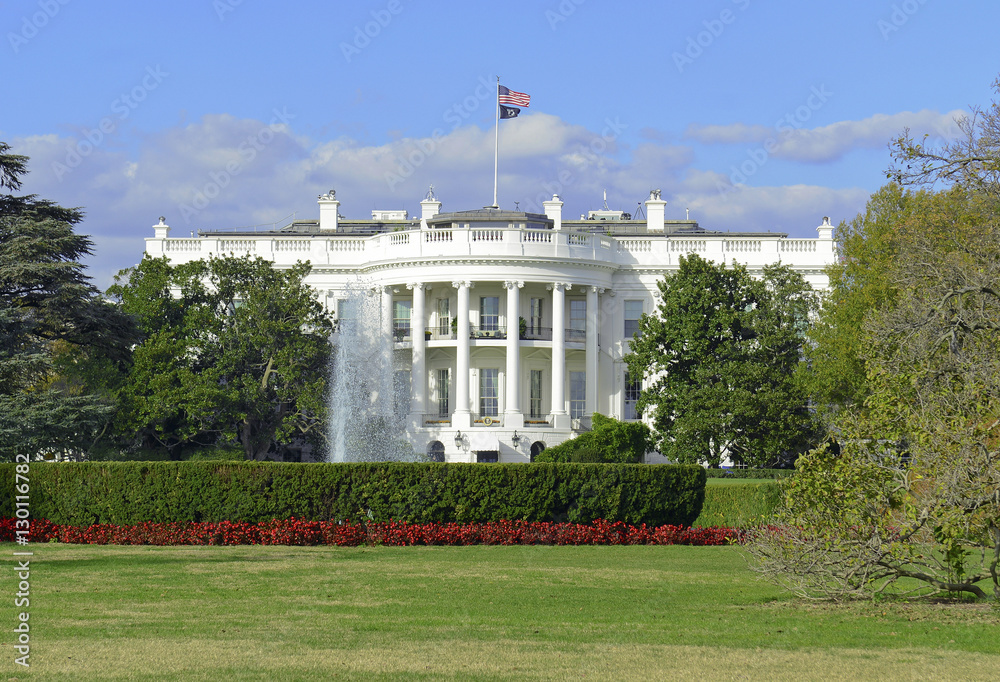 White House