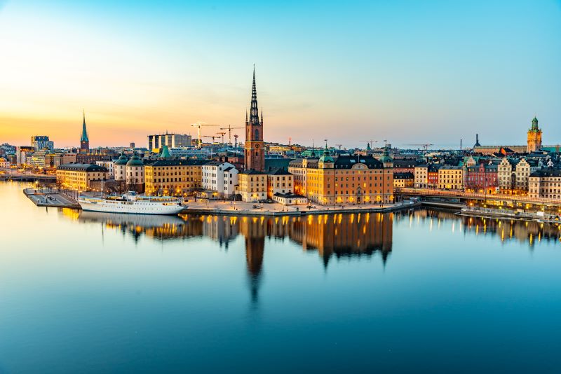 The End of an Aid Superpower? What to Make of Sweden's New Development Policy | Center for Global Development - Vimarsana News