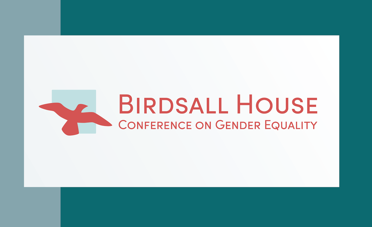 Birdsall House Conference Center logo 
