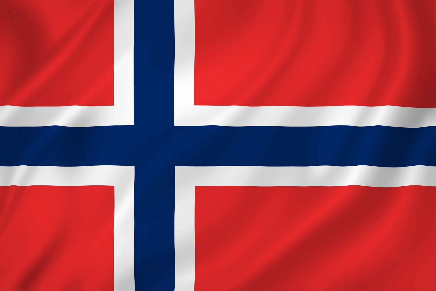 Image of Norwegian Flag