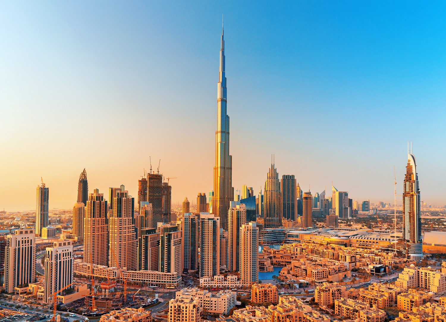 Image of Dubai