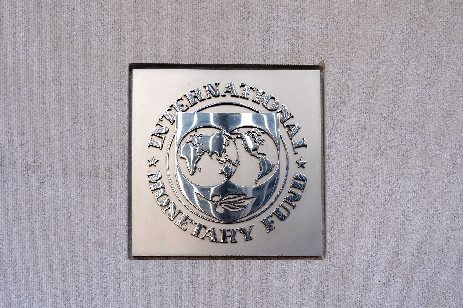 Image of international monetary fund