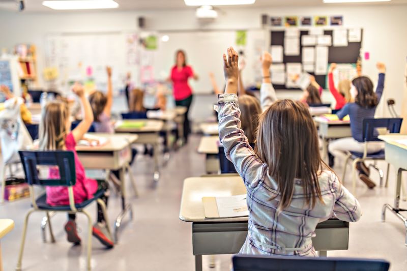 Empowerment, Aspirations, and Girls' Education | Center for Global Development - Vimarsana News