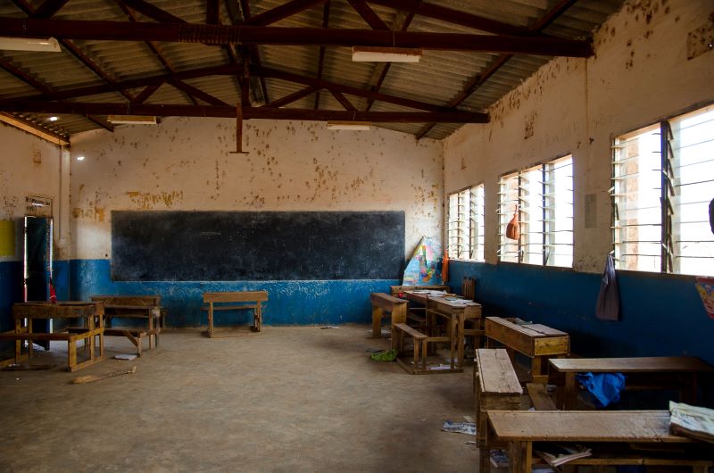 Ministerial Musical Chairs: World Bank Education Projects Lose Momentum amidst Leadership Churn in Borrowing Governments - Vimarsana News