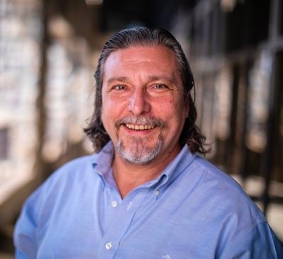 Gerardo W. Flintsch photo