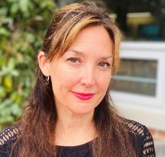 Leslie Ann Myers photo